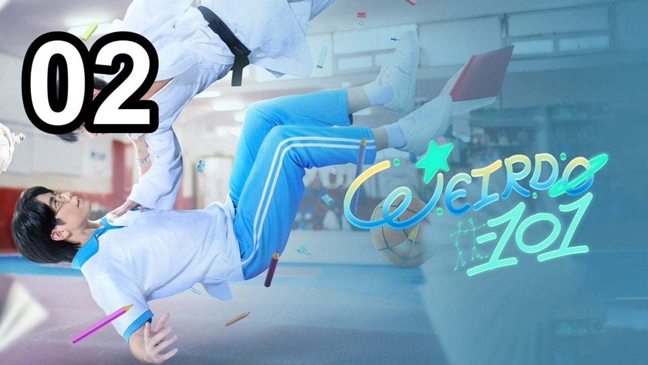 💎 Weirdo-101 (2026) - Episode 2 ✨ English Sub | Asian Film TV