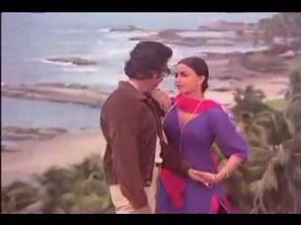 Ek Duuje Ke Liye Song KAMAL and RATI