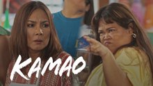 Kamao: Gloria, may kakumpitensya sa negosyo! (Episode 64)