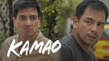 Kamao: Caloy, tinaggal si Nonoy bilang coach ni Makmak! (Episode 64)