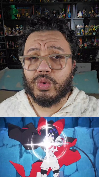 J'ai vu le film L'Héroïne au ruban et je vous d...
