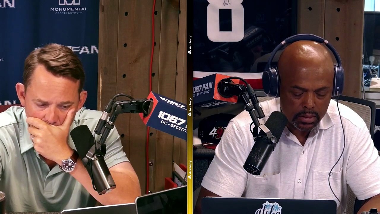 Lions Play-By-Play Voice Dan Miller Previews Co...