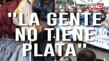 Estrepitosa caída del consumo: comerciantes apelan a distintas promociones para amenizar la situación
