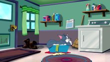 Tom And Jerry Tales - Snow Brawl