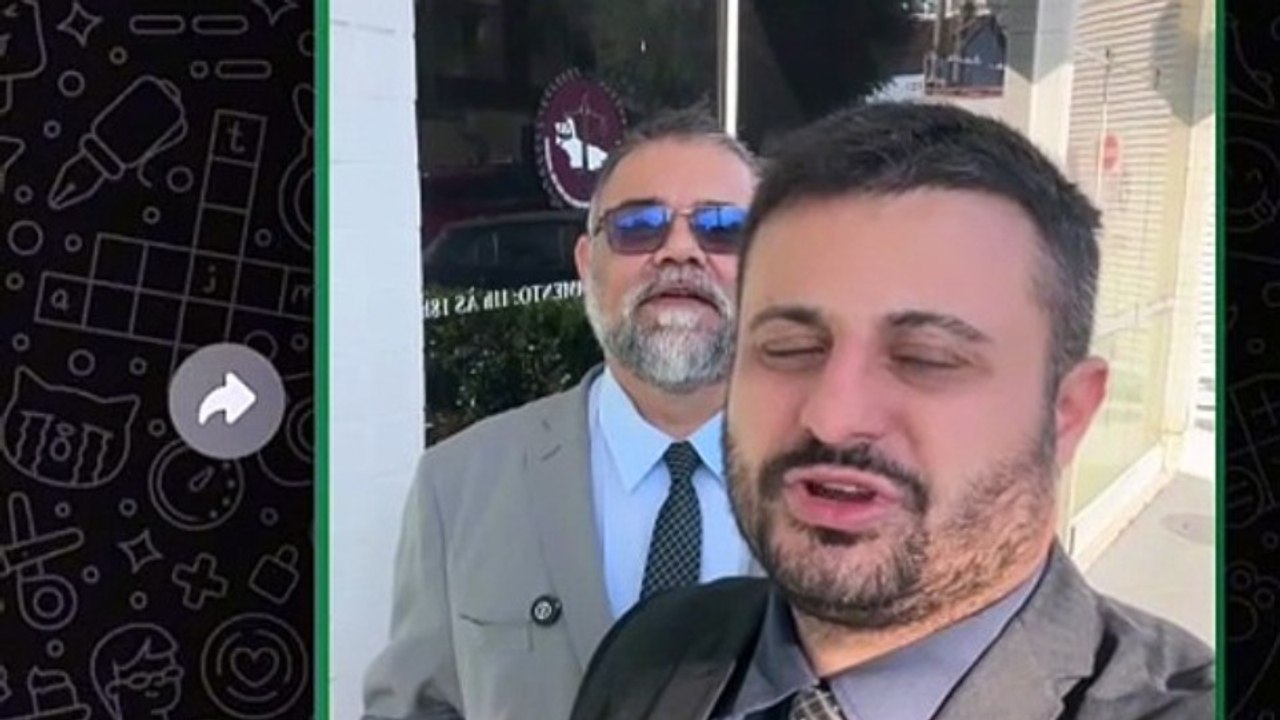 Dr. Fui abandonado.