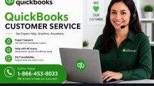 ⚡ QuickBooks™ Customer Service — Fast Help & Support