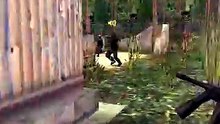 Counter Strike 1.6 - Intense de_airstrip Gameplay Part 163.12
