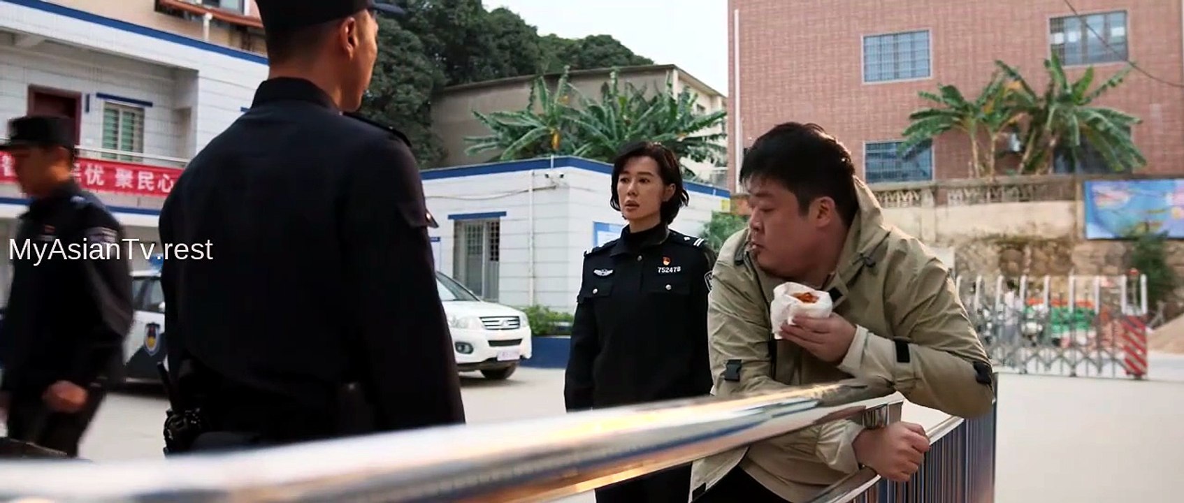 Cang Feng English Subbed – Episode 9 (2026)