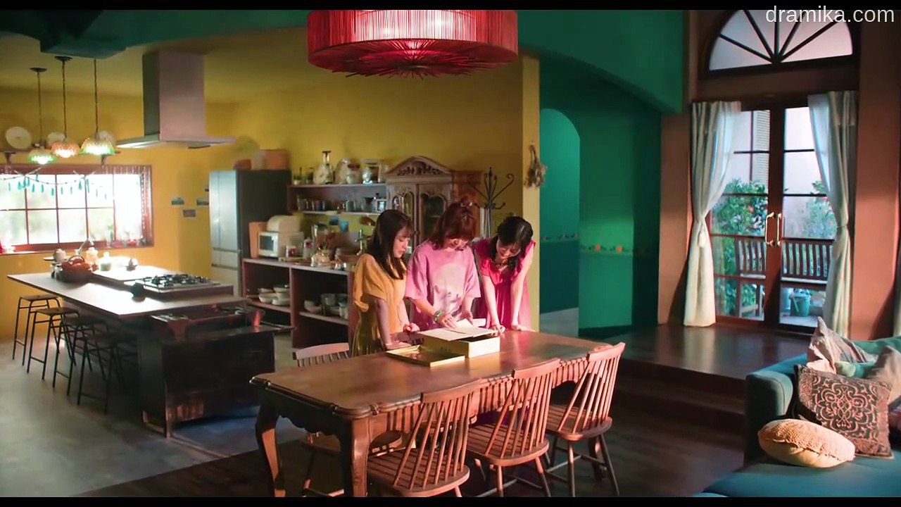 The Vacation Principle English Subbed – Episode 12 (2026)