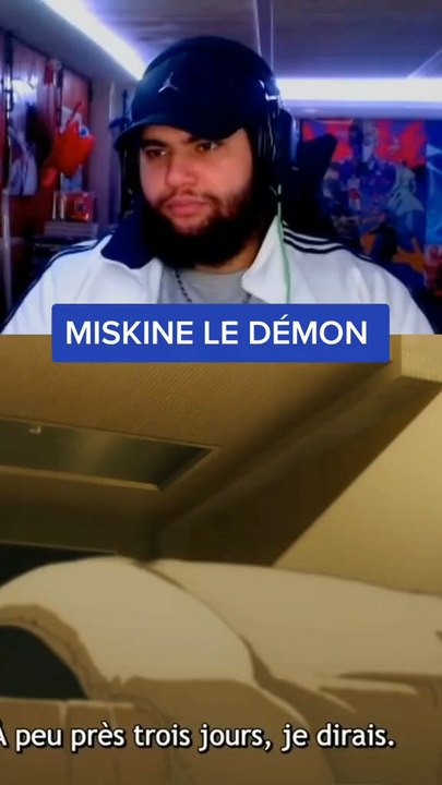 Le pauvre démon dans Chainsawman man 😮‍💨