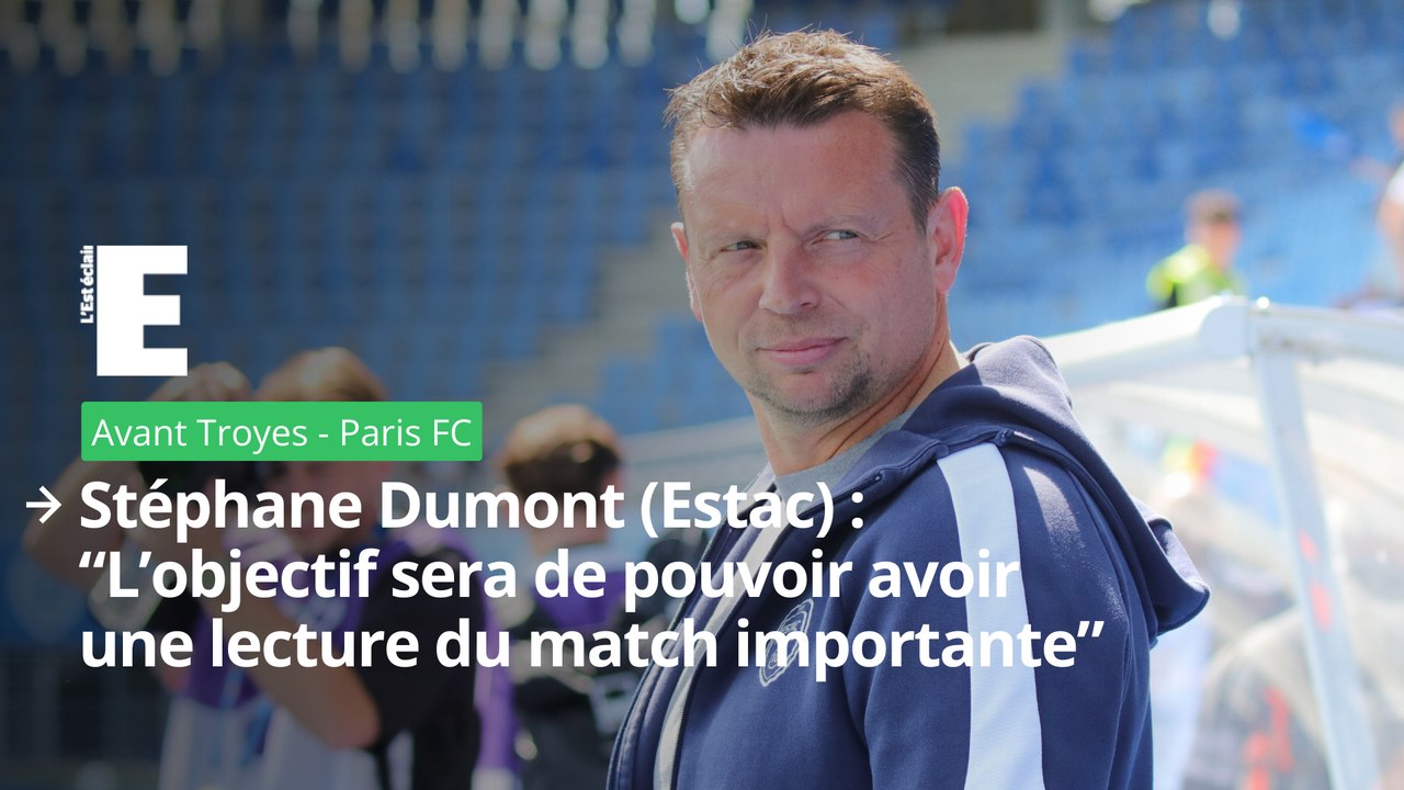 “L’objectif sera de pouvoir avoir une lecture d...