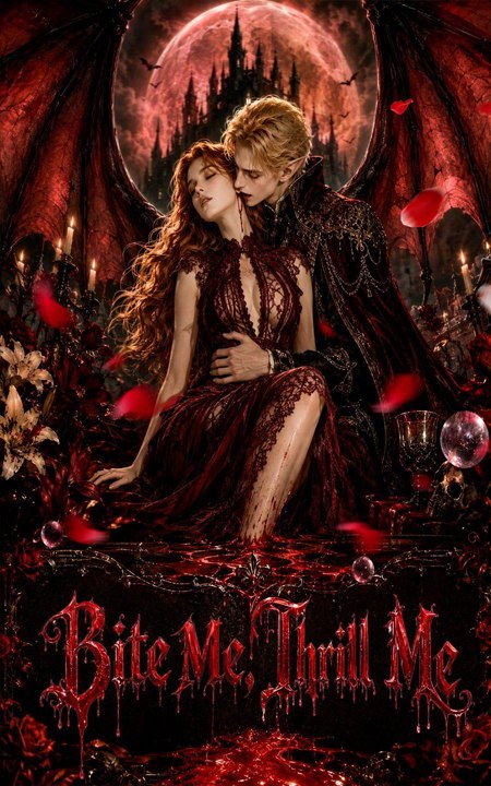 Bite Me, Thrill Me #FULL MOVIE 2026
