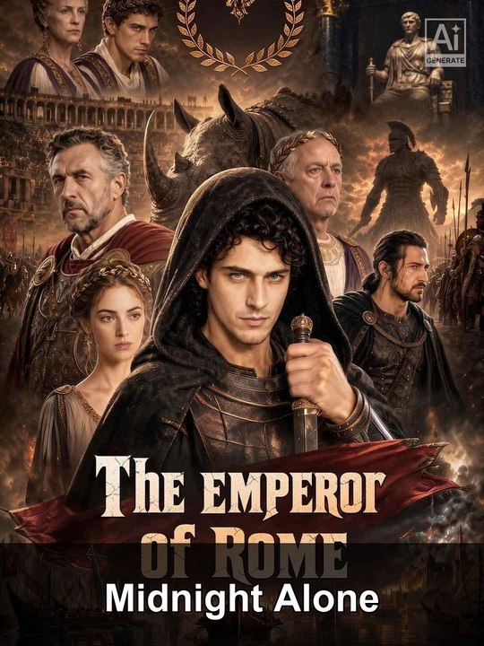 The Emperor Of Rome (Full EP)