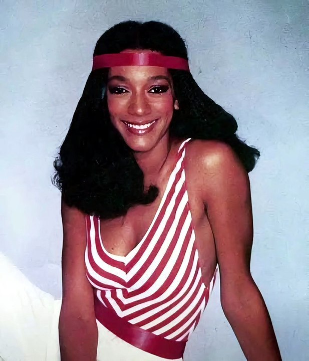 Kim Sledge