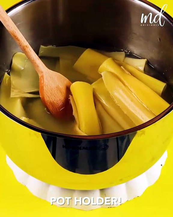At-home crafts and experiments you'll have to t...