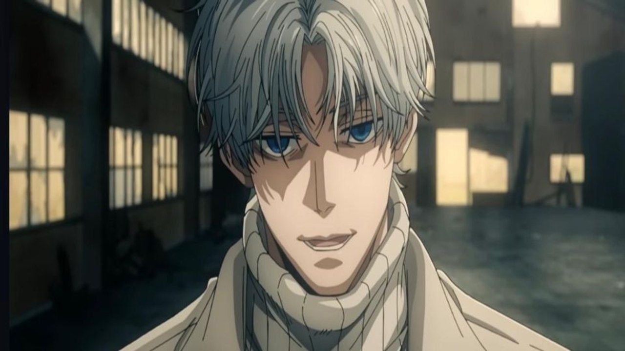 Sakamoto Days 2ªTemporada Teaser Original