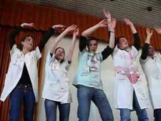 Muevelo intégration ESI 2008-2011