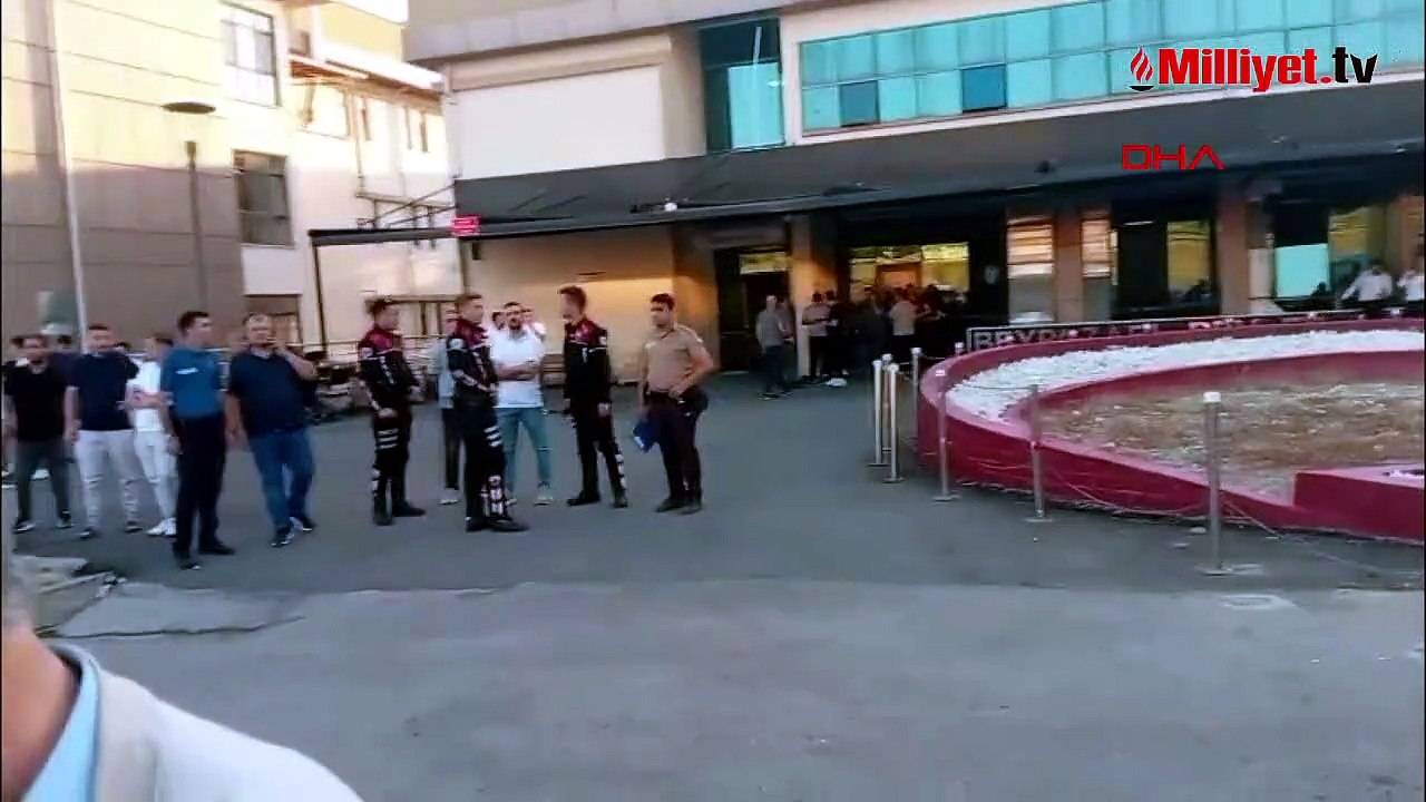 Ankara'da maden ocağında göçük! 1 işçi hayatını...