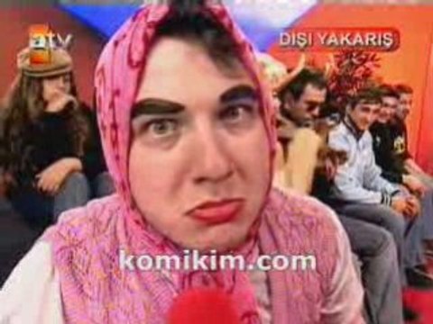 Şahan Dişi - Yakarış