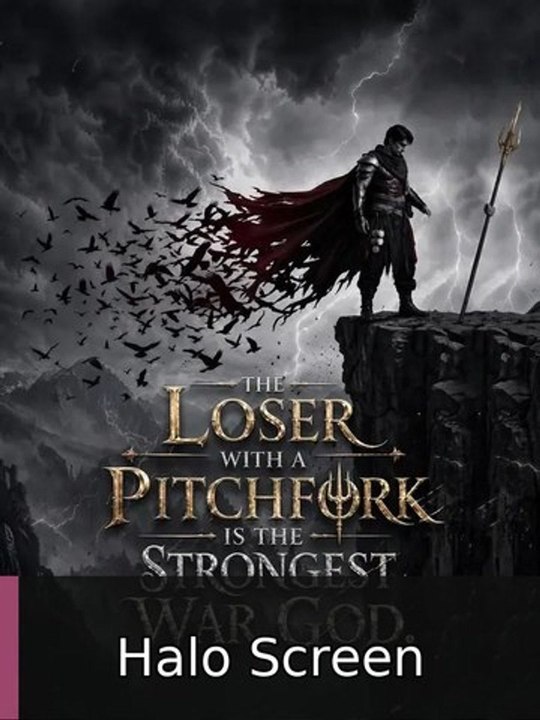 The Loser With a Pitchfork Is the Strongest War...