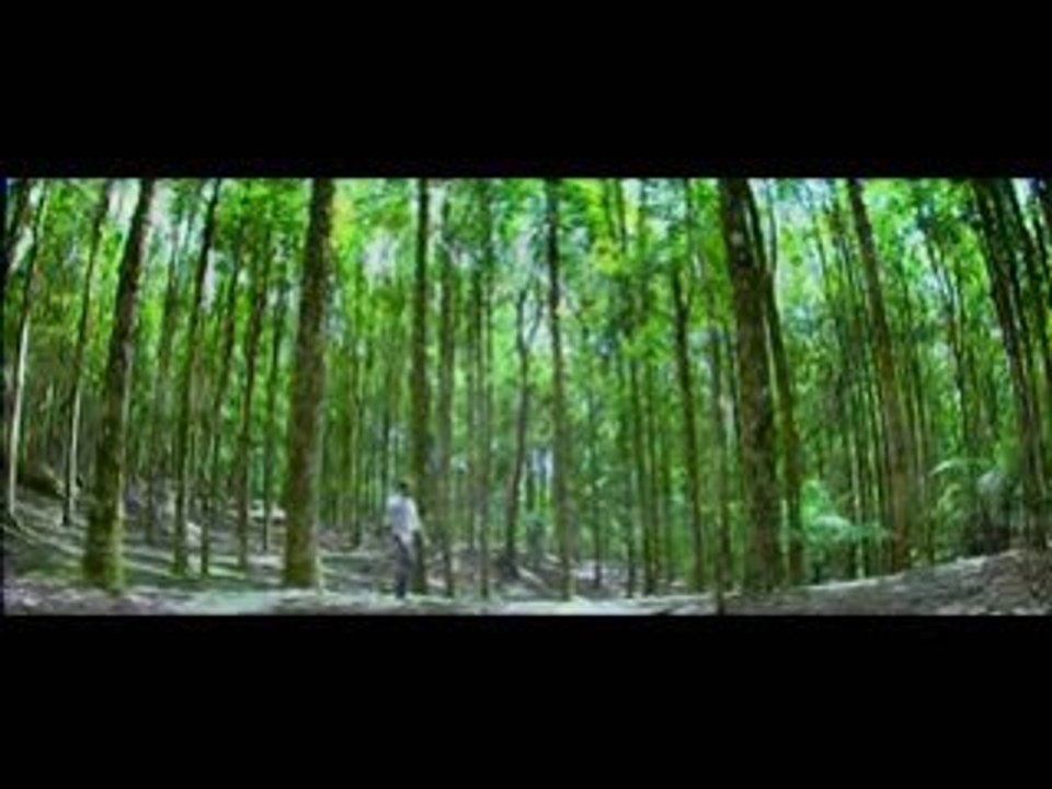 Vellithirai song " Uyirile En Uyirile "