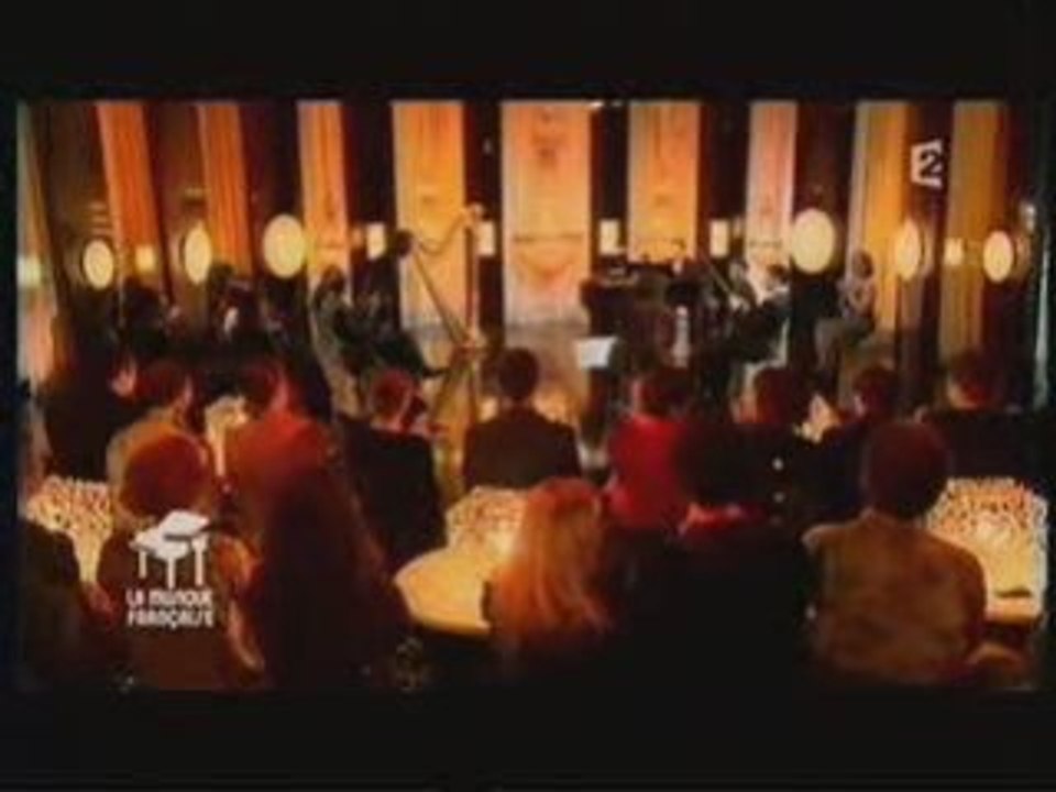 La boite a musique 13 le manege stanislas