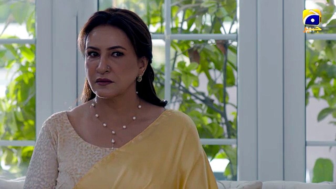 Beti Ka Ghar Konsa Episode 35