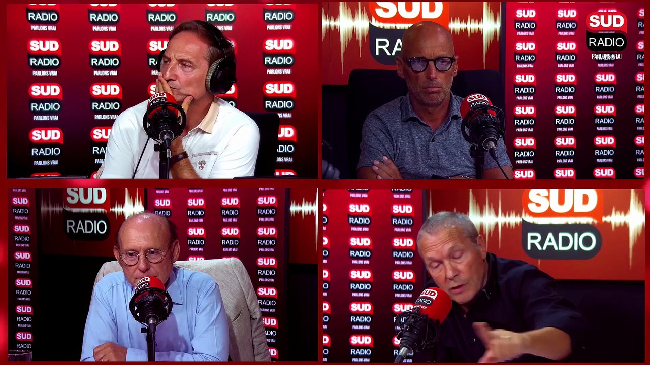 L'immigration et la France - les Vraies Voix du...