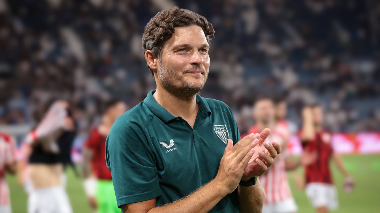 "In mir steckt ein Perfektionist": Terzic vor L...
