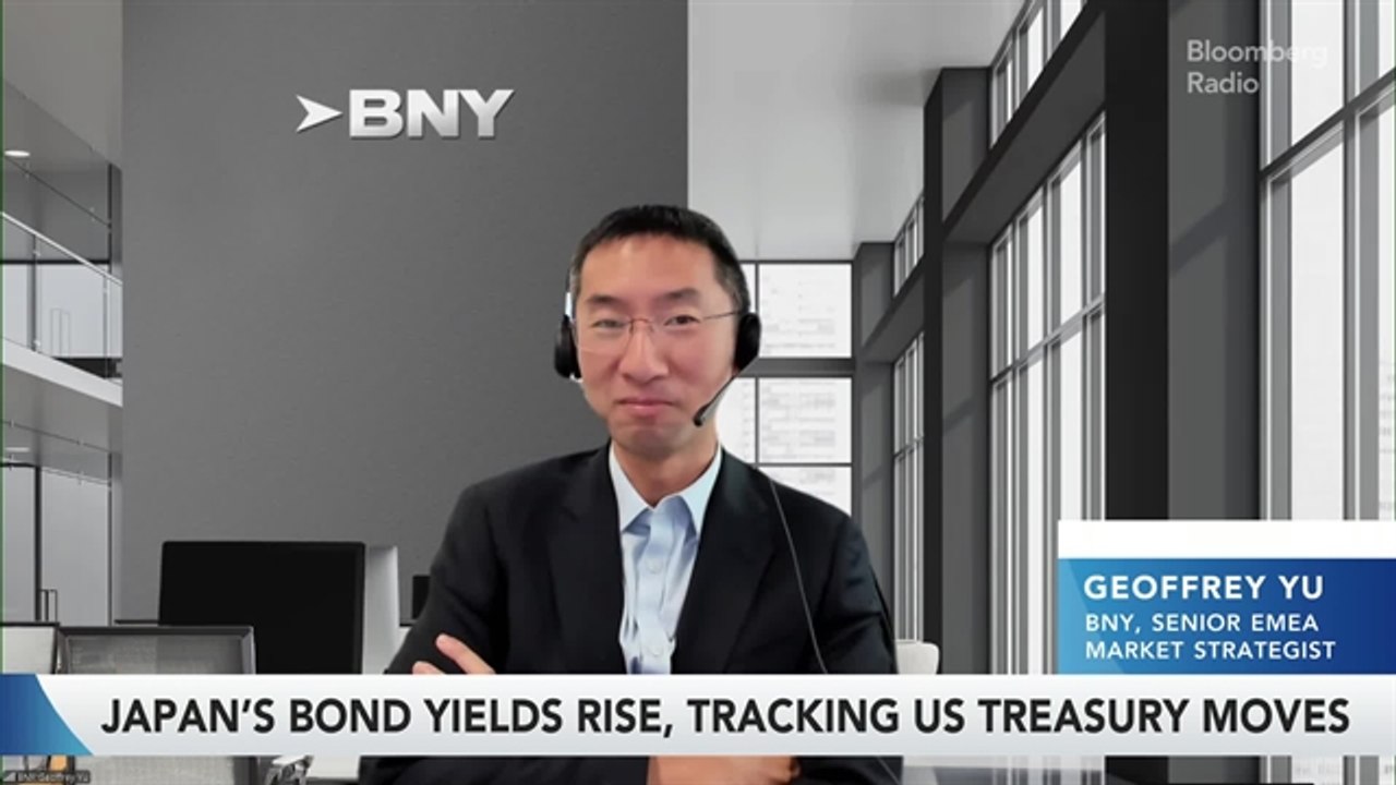 US Buyback Pledge Draws Japan Comparisons and P...