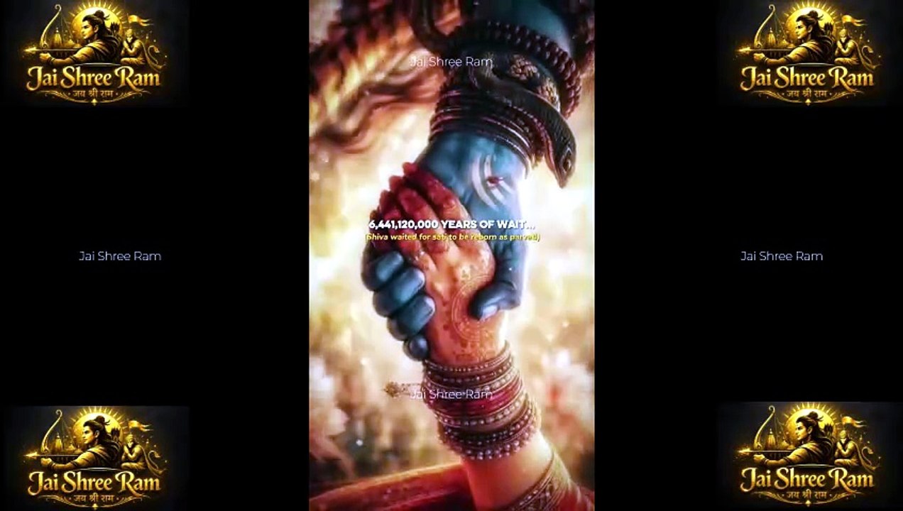 Shiv Ji🙏♥️ By JAI SHREE RAM  #JaiShreeRam #shivstatus #shiv #shiva #shivbhajan #shivaarti #shivmantra #shivmandirakhadakarala #DailyMotion