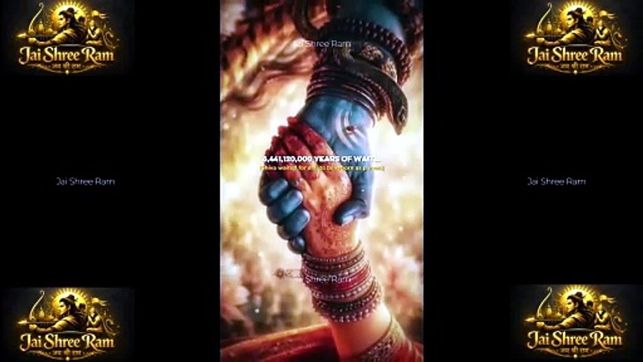 Shiv Ji🙏♥️ By JAI SHREE RAM  #JaiShreeRam #shivstatus #shiv #shiva #shivbhajan #shivaarti #shivmantra #shivmandirakhadakarala #DailyMotion