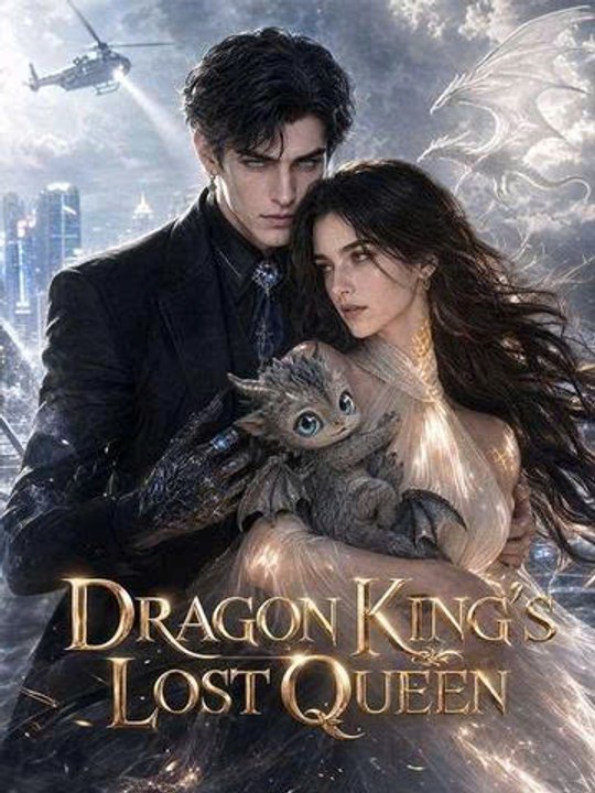 Dragon King's Lost Queen | Full Ep  Film.Elite