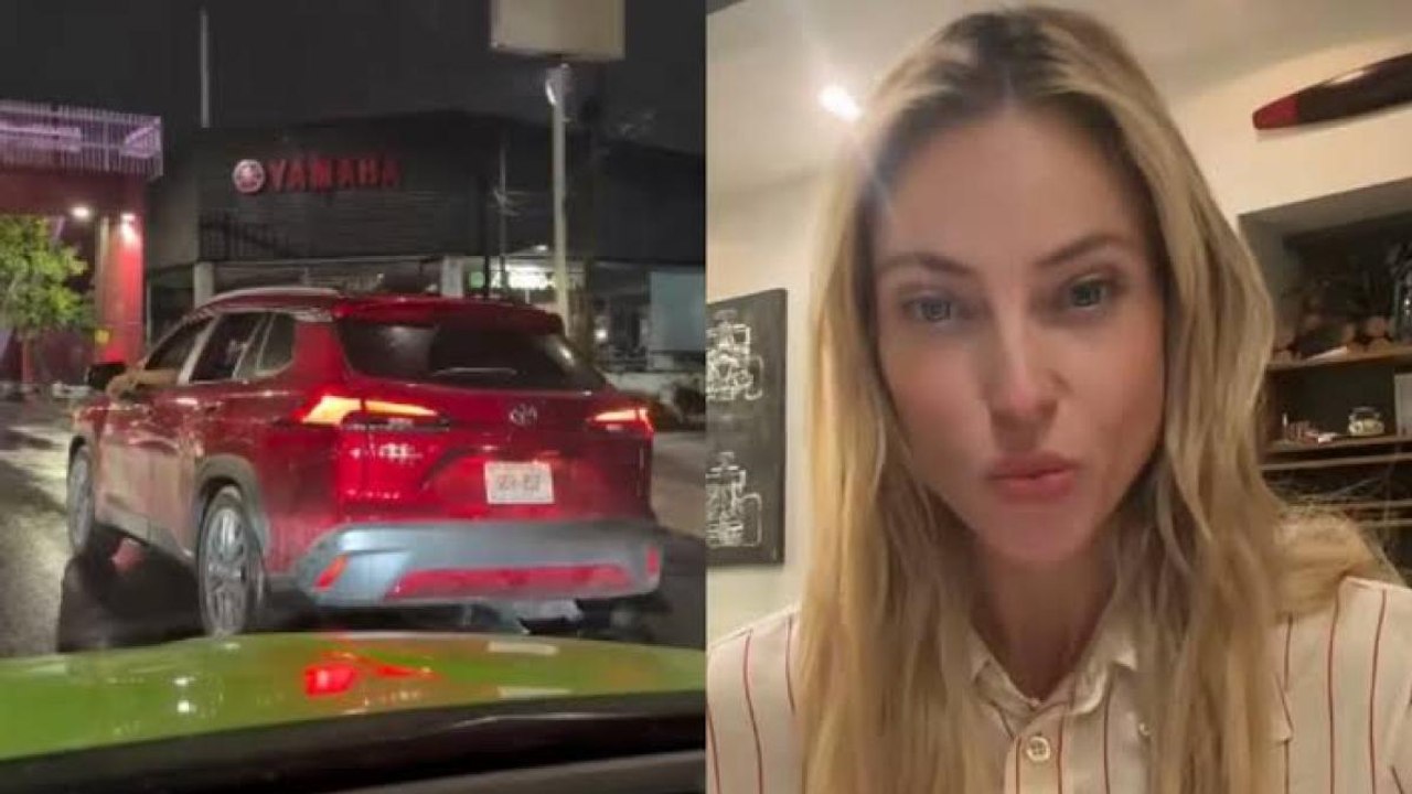 Vanessa Huppenkothen: Detienen a presuntos invo...