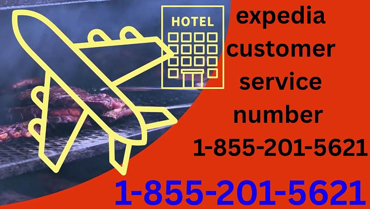 What Number Should I Use for Expedia Customer Service?