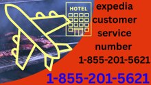 How Do I Get in Touch With Expedia Customer Service?