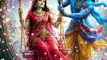 Krishna Leela🙏♥️By JAI SHREE RAM #JaiShreeRam #DailyMotion #baalkrishna #krishnaleela #radhekrishna #radheradhe #krishnalila