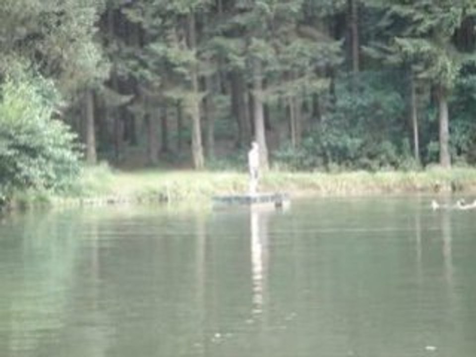 Stebacher Weiher
