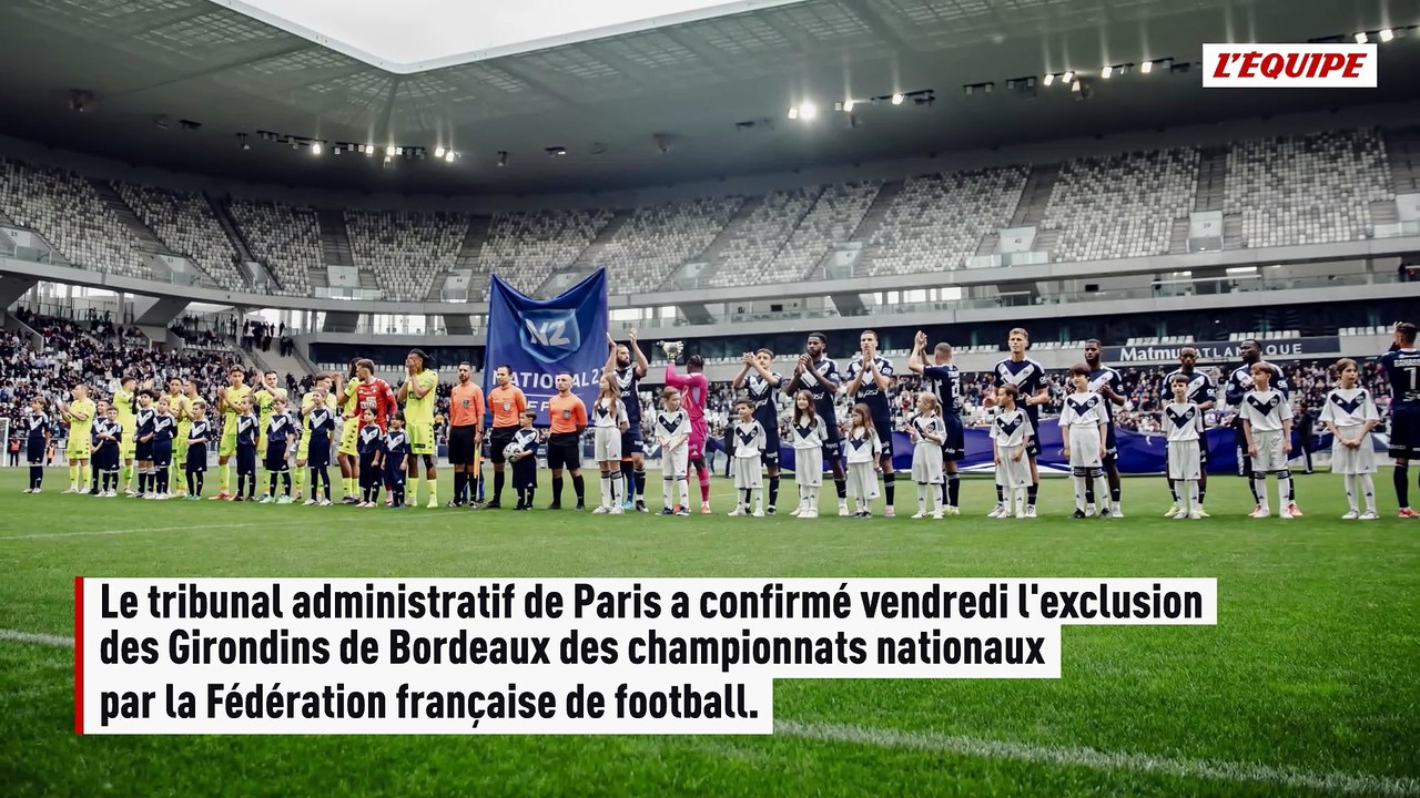 Le tribunal administratif de Paris maintient la...