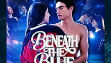 Beneath the Blue Ice: The Champion Figure Skater Is Flawless On TV, But Her Private Life Is Controlled By A Dangerous Shadow