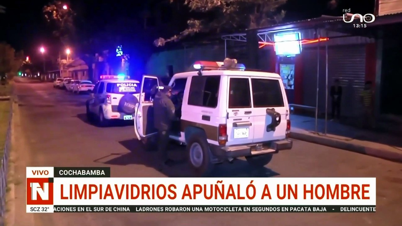 LIMPIA VIDRIOS