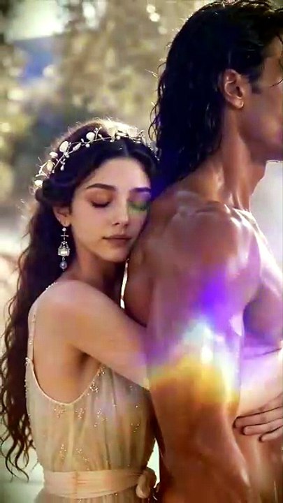 Daughter of Poseidon Forsakes you Full Movie [Full Movie]