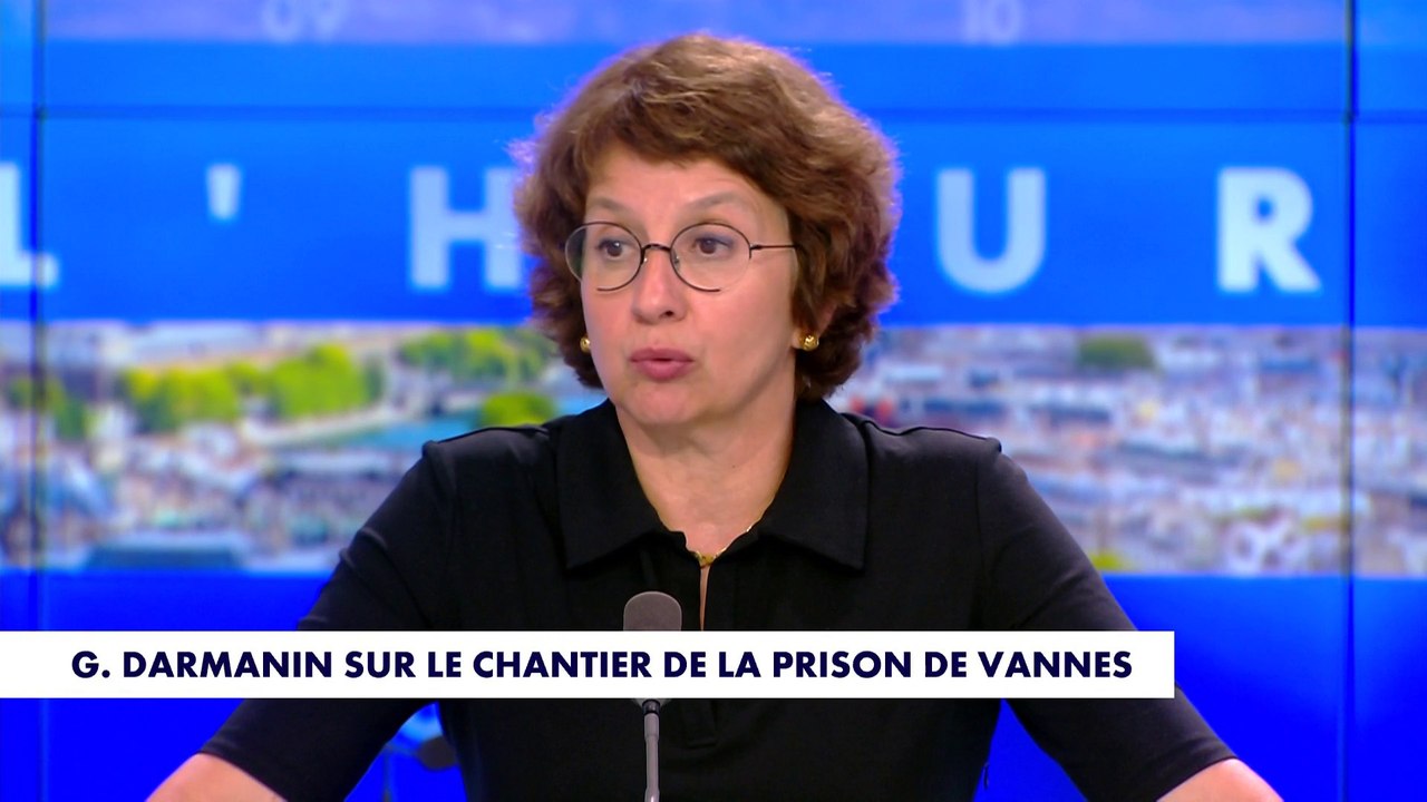 Véronique Jacquier : «On en est en droit de dem...
