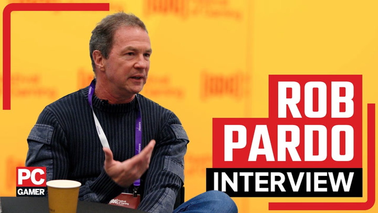 Layoffs, failures, and the uncertain state of gaming in 2026 | Rob Pardo interview