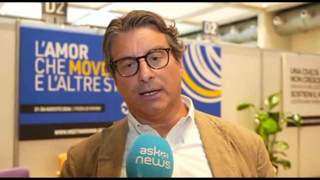 Barrese (Intesa Sp): faremo il più grande piano...