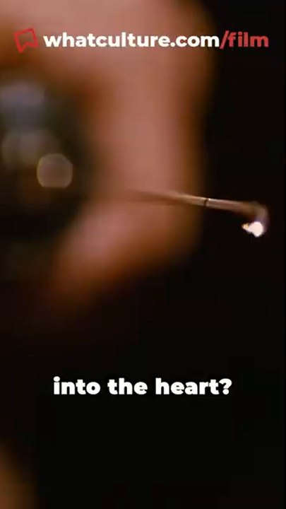 How Tarantino Filmed Pulp Fiction's Most Intens...