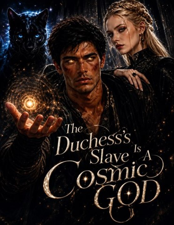 The Duchess’s Slave Is A Cosmic God - Full EP |...