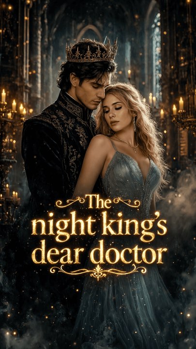 The night king s dear doctor_full drama