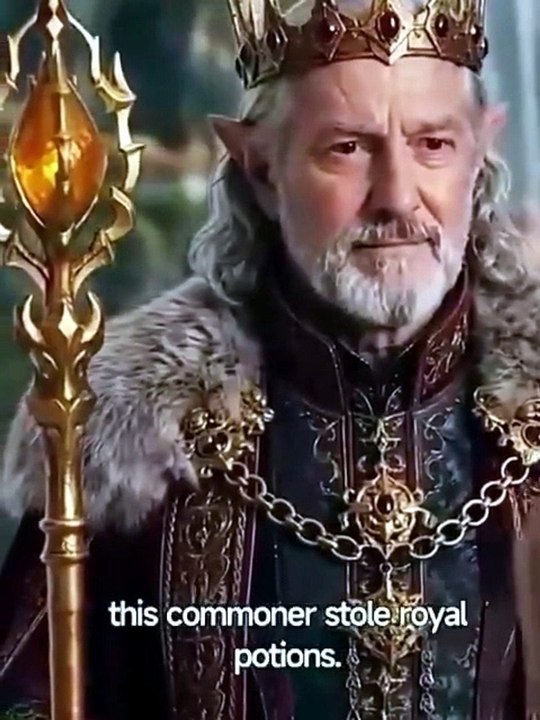 THE FAE PRINCE'S SECRET HEIR  -  FULL MOVIES EN...