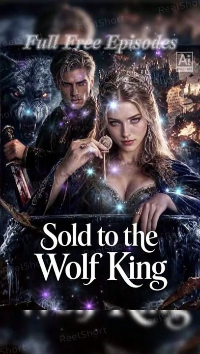 Complete Series Sold to the Wolf King Cut – She...